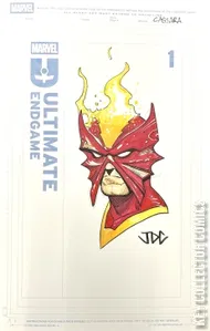 Ultimate Endgame #1
