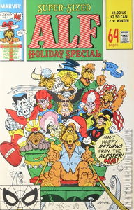 Alf Holiday Special #2