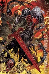 Variant Cover for Knull #1
