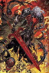 Knull #1