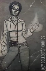 Variant Cover for Abbott 1973 #1