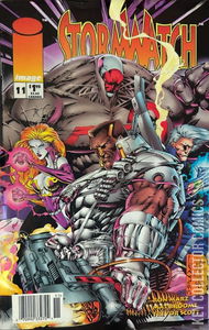 Stormwatch #11