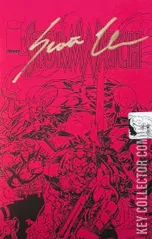 Cover for Stormwatch #1