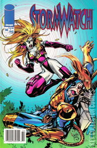 Stormwatch #14