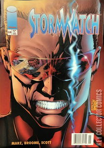 Stormwatch #15