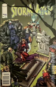 Stormwatch #17