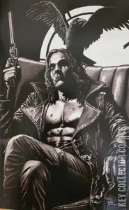 Crow: Dead Time, The #1