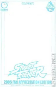 Street Fighter #14
