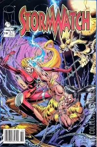 Stormwatch #19