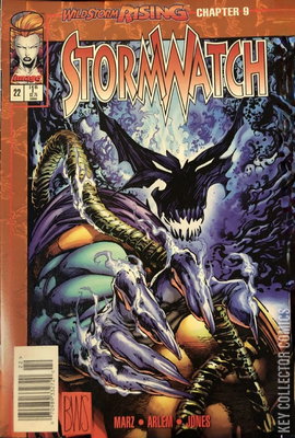 Stormwatch
