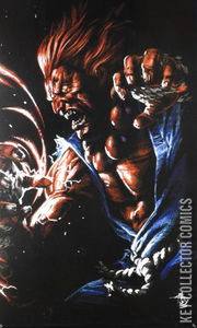 Street Fighter Reprint Edition #1