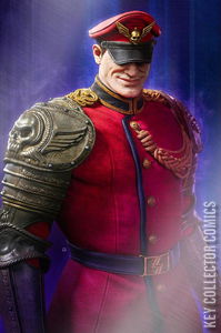 Street Fighter Reprint Edition #1