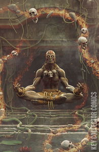 Street Fighter Reprint Edition #1