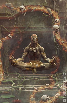 Street Fighter Reprint Edition