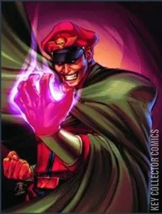 Street Fighter #3