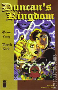 Duncan's Kingdom