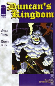 Duncan's Kingdom #2
