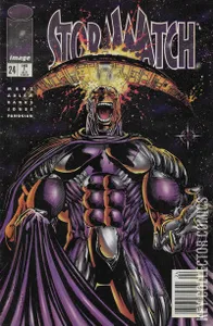 Stormwatch #24