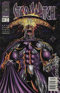 Stormwatch #24