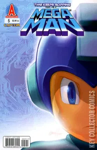 Mega Man #5