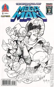 Mega Man #9