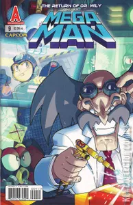 Mega Man #9