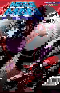 Mega Man #14