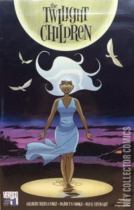 The Twilight Children