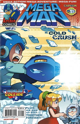Mega Man