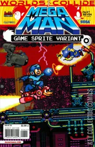 Mega Man #26