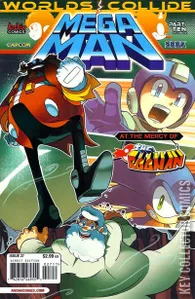Mega Man #27