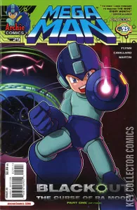 Mega Man #29