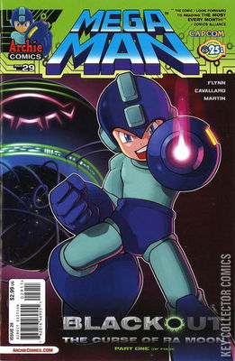 Mega Man