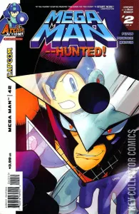 Mega Man #42