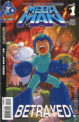 Mega Man
