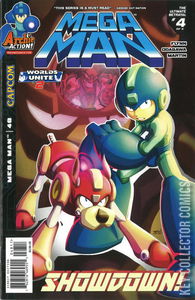 Mega Man #48