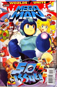 Mega Man