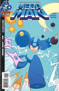 Mega Man #53