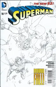 Superman #18