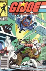 Variant Cover for G.I. Joe: A Real American Hero #24