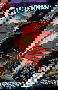 Superman #75