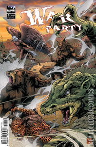 War Party #5