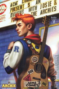 Archie #1