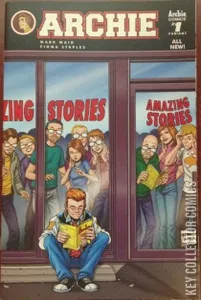 Archie #1