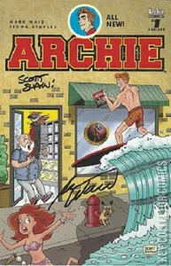 Archie #1