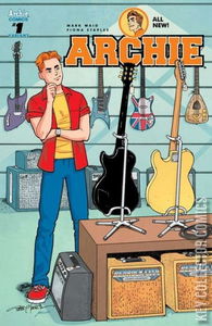 Archie #1