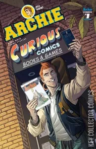 Archie #1