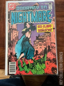 Doorway to Nightmare #4