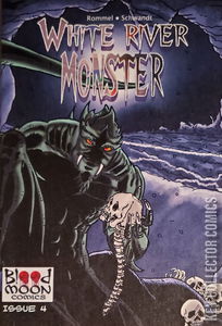 White River Monster #4