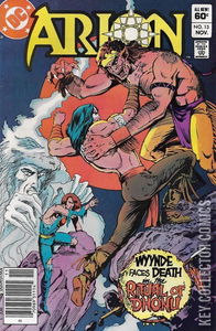 Arion: Lord of Atlantis #13